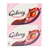 Galaxy Milk Chocolate With Strawberry 36 g