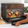 Nutricook Steam + Air Fryer Oven, 11-in-1 Functions, 24L Capacity, Steam + Convection, Real Steam Technology, ST01