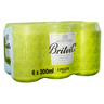 Britvic Spicy Ginger Ale 300 ml
