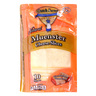 Dutch Farms Gluten Free Natural Muenster Cheese Slices 170 g