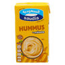 Saudia Hummus Classic Plain 4 x 135 g