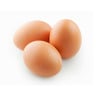 أوفا بيض بني وسط 30 حبة