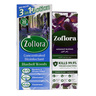 Zoflora Concentrated Disinfectant Bluebell Woods 500 ml + Midnight Blooms 250 ml