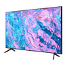 Samsung 75 inches CU7000 Crystal UHD 4K LED Smart TV, UA75CU7000UXZN