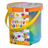 Simba Art and Fun Fruit Basket Clay Set, 106326051