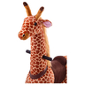 Toby's Ponycycle Riding Giraffe, TB-2031