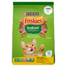 Purina Friskies Cat Food Indoor Delights Dry Cat Food 1 kg