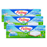 Fromy Cream Cheese 12 Portions 3 x 168 g