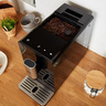 Beko Bean to Cup Coffee Machine, 1.5 L, Black, CEG3190B