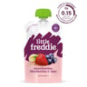 Little Freddie Organic Strawberries, Blueberries & Oats Stage 1 From 6 Months 100 g