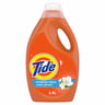 Tide Automatic Power Gel, Morning Fresh Scent, 2.8 Litres