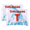 Toblerone White Bag, 2 x 200 g