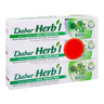 Dabur Herbal Toothpaste Assorted 3 x 150 g