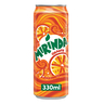 Mirinda Orange Can 24 x 330 ml