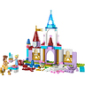 Lego Disney Princess Creative Castles 43219