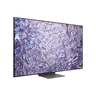 Samsung 65 inches Neo QLED 8K Smart TV, Titanium Black, QA65QN800CUXZN