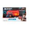 X-Shot Excel Fury-4, 16 Darts, XS-36377-A