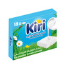 Kiri Spreadable Cream Cheese Squares 18 Portions 293 g