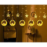 Party Fusion LED Ramadan Decoration Lights 6368-7