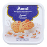 Amul Badshahi Badam Kulfi Ice Cream 700 g