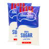 Almadina Fine White Sugar Value Pack 2 x 1 kg