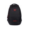 Wildcraft Peza Laptop Backpack 20inch Black