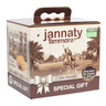 Jannaty Tammora Sugar Free Date Maamoul Original Box 900 g
