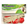 Syndicate Badminton Net SS00190