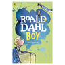 كتاب السيرة الذاتية لرولد دال سلسلة 1 : الولد: حكايات الطفولة ، غلاف عادي