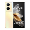 Vivo V29 Lite 5G, 12 GB RAM, 256 GB Storage, Dreamy Gold