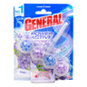 General Toilet Block Power Active With Lavender Scent 50 g
