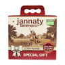 Jannaty Tammora Sugar Free Date Maamoul Bran Box 900 g