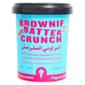 Papacream Brownie Batter Crunch Ice Cream 500 ml