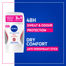 Nivea Antiperspirant Stick for Women Dry Comfort 50 ml
