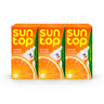Suntop Orange Fruit Drink 18 x 125 ml