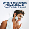 Nivea Men Shaving Foam Sensitive 200 ml