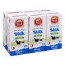Baladna  Full Fat UHT Milk 6 x 200 ml