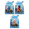 Spin Master Super Cross Race&Wheelie Feature Motrcycle, 6059505