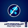 Nivea Men Antiperspirant Roll-on for Men Dry Impact 50 ml