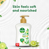 Dettol Activ-Botany Antibacterial Liquid Handwash, Green Tea & Bergamot Fragrance, 100% Plant-Derived Ingredients 2 x 200 ml