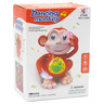 Skid Fusion Battery Operated Dancing Monkey YJ-3030