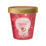 Walls Carte D'or Strawberry 410ml Ice Cream