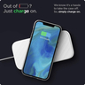 Trands Transparent Case for IPhone 12 Pro Max, Clear, TR-CC0802