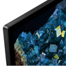 Sony BRAVIA XR A80L Series 83 inches 4K OLED Smart TV, Titanium Black, XR-83A80L