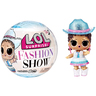 Fashion Show Doll MGA-584261