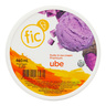 Fic Premium Ube Ice Cream 460 ml
