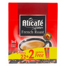 Alicafe French Roast 3 in 1 Coffee 25 g 22 + 2