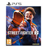 Street Fighter 6 Lenticular Edition PS5