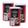 Al Fares Iodized Table Salt Value Pack 3 x 737 g