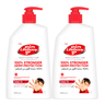 Lifebuoy Total 10 Antibacterial Handwash Value Pack 2 x 500 ml